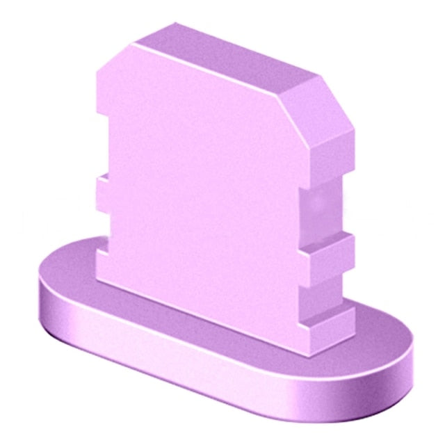 Charger Dock Plug Stopper Cap Cover