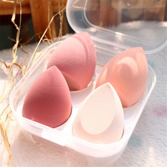 Makeup Sponge Puff Egg Face Foundation