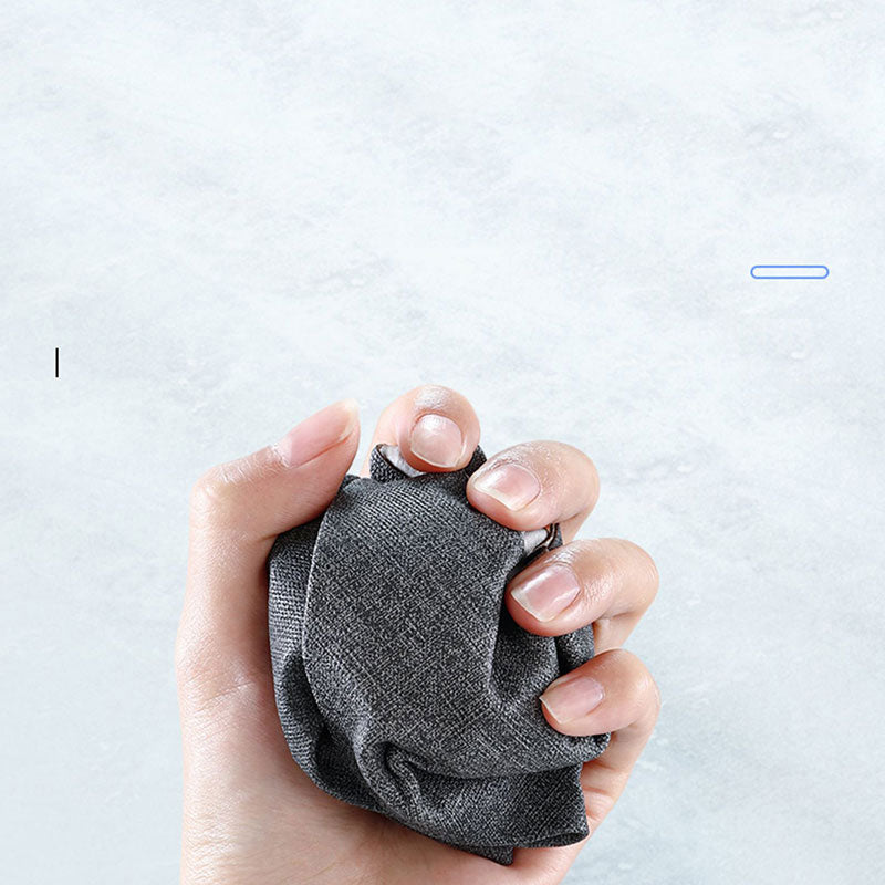 Cloth Body Guard Protective Case Cover Skin Shell