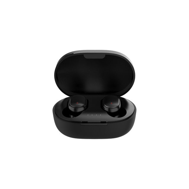 Bluetooth Earphones Stereo