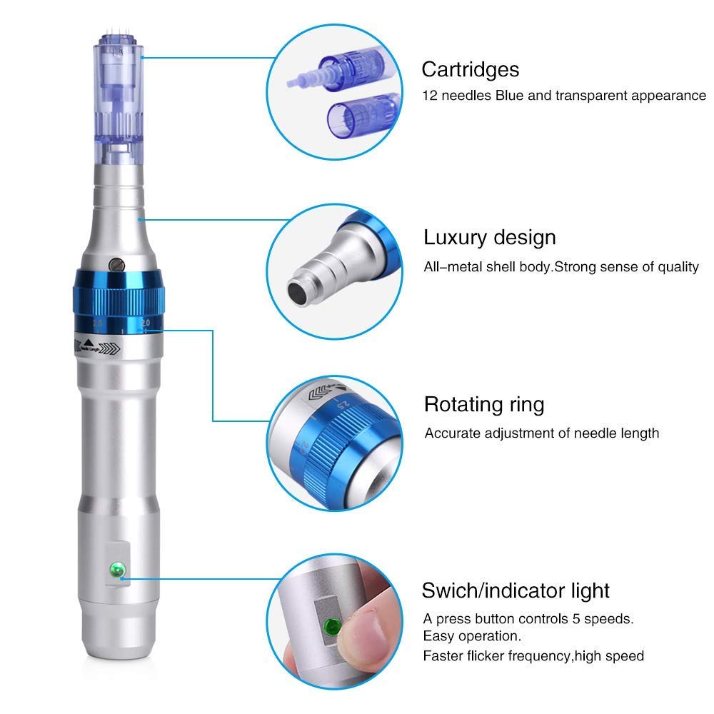 Beauty Star Electric Ultima