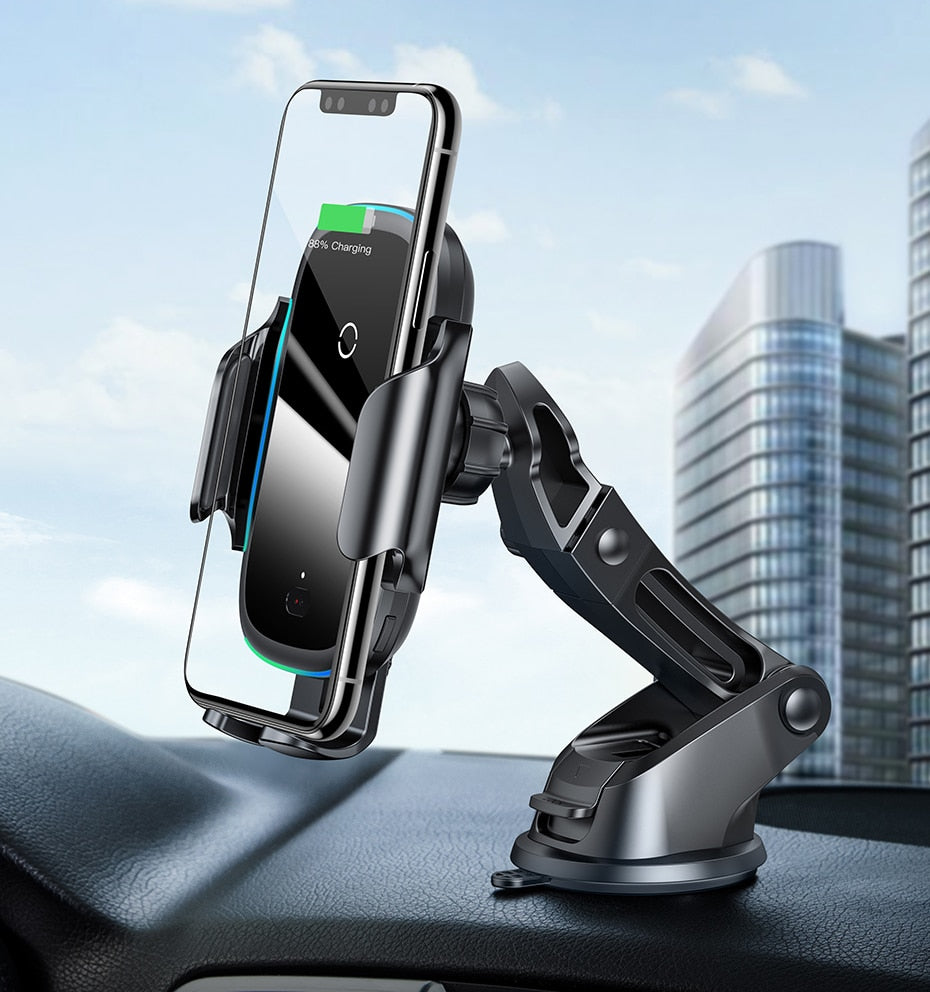 phone Holder Intelligent