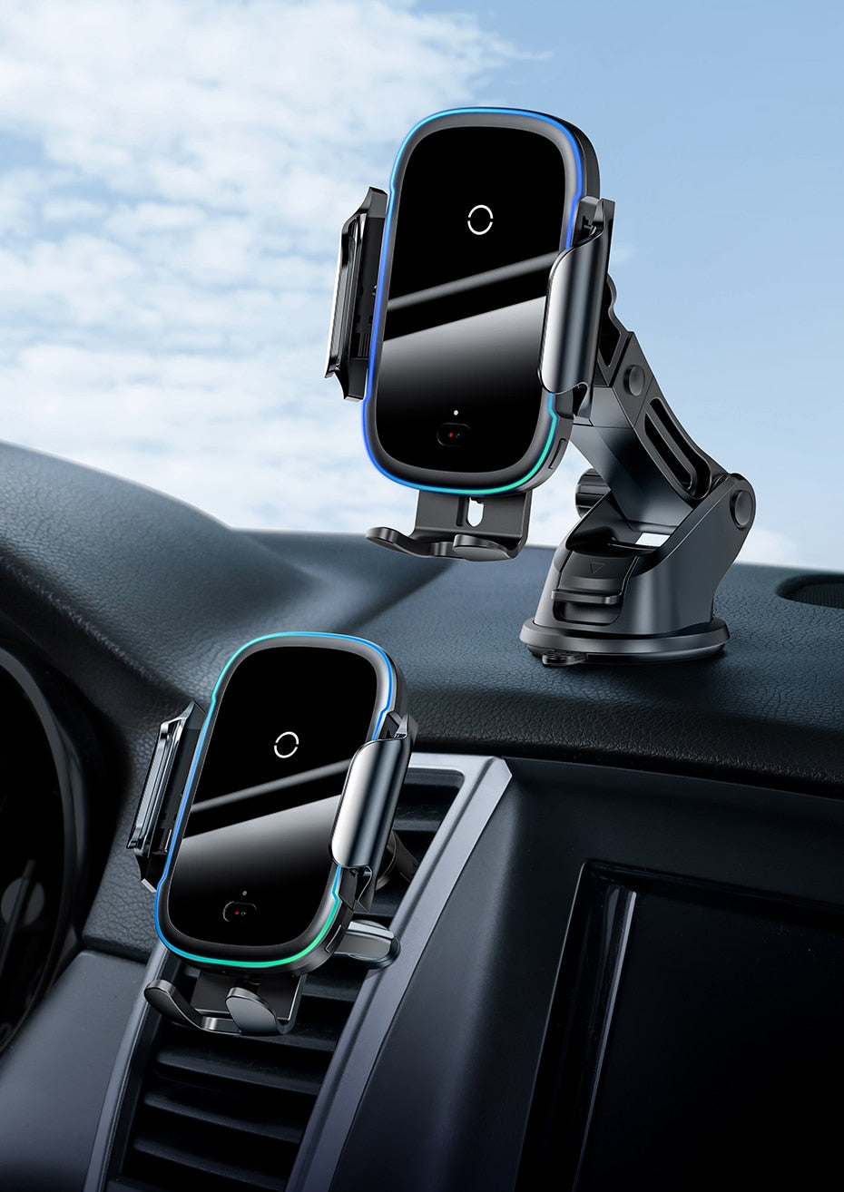 phone Holder Intelligent