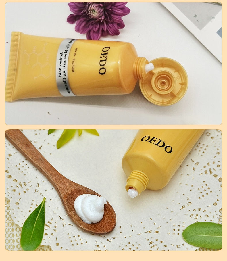 Face Washing Product Face