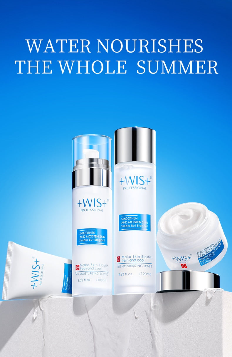 Face For Dry Skin Men Skin Care Sets