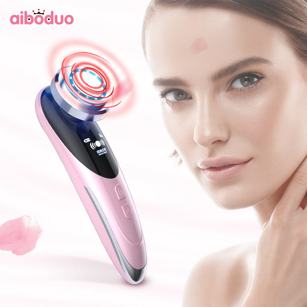 Beauty Instrument Facial Care