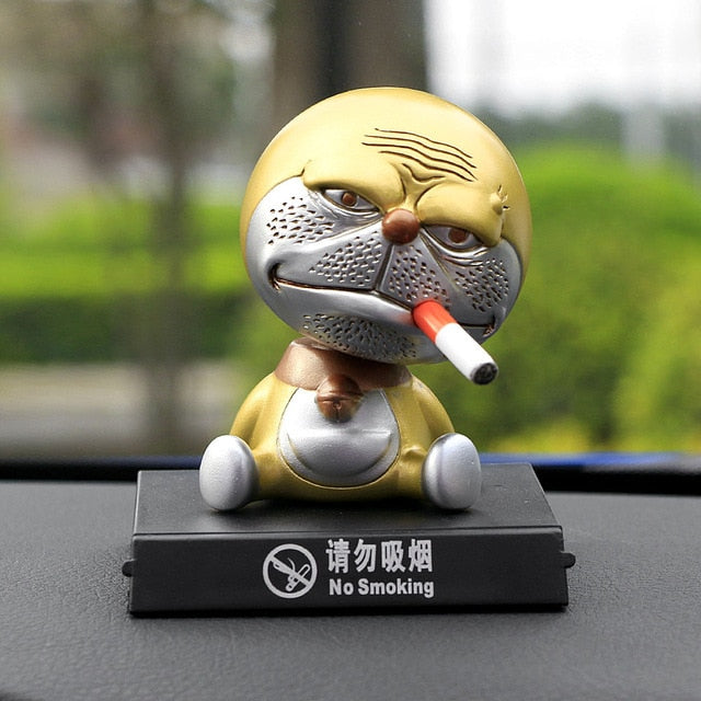 Interior Dashboard Décor Toys