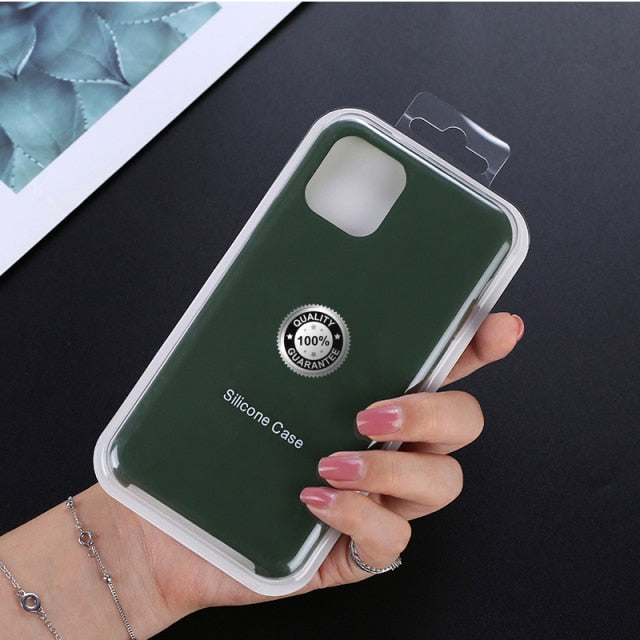 Case for Apple iPhone 12 Pro MAX
