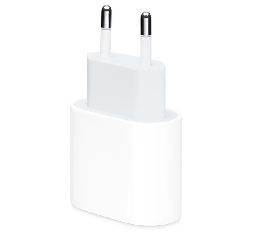 Fast Charging Original EU Plug