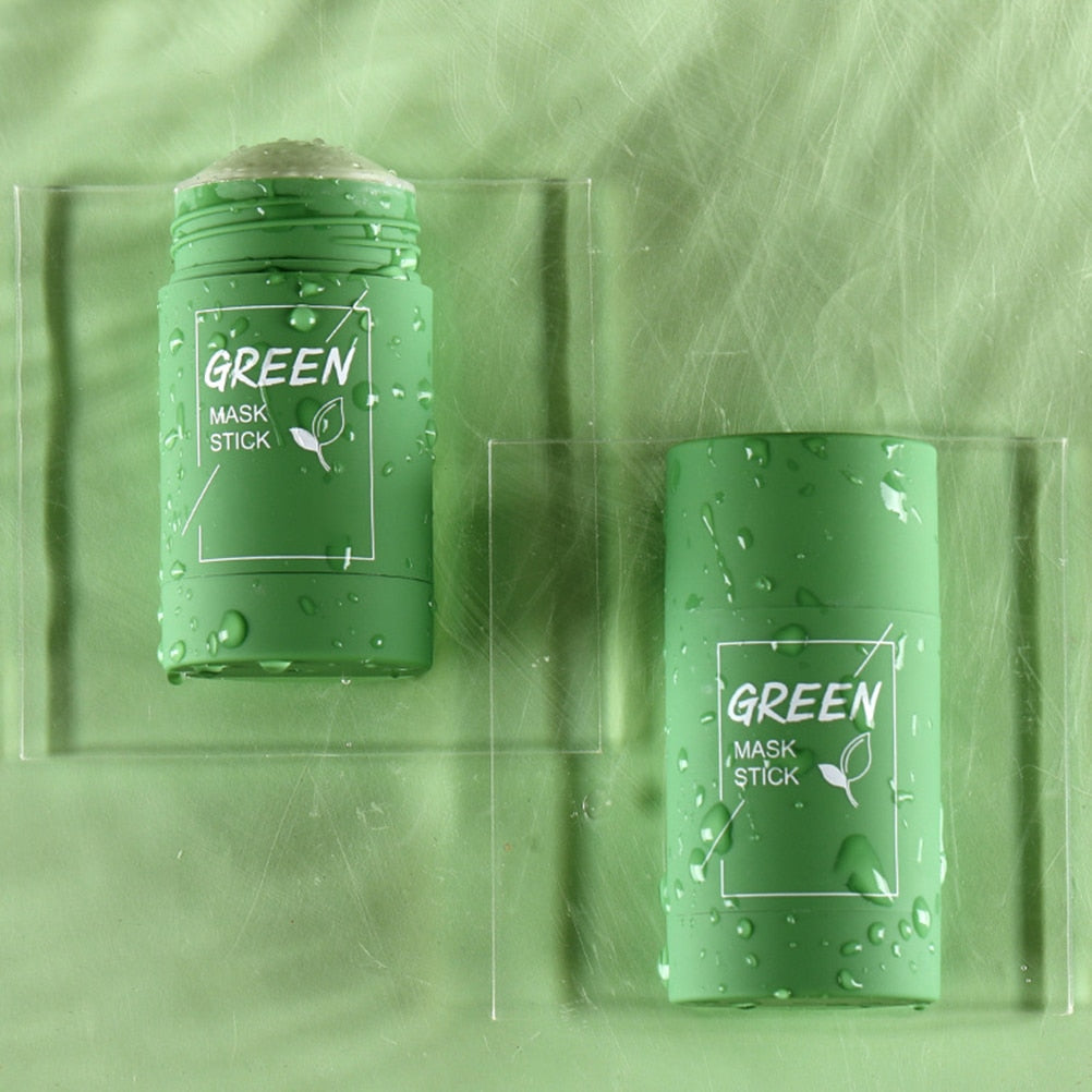 Beauty Skin Green Tea Moisturizing