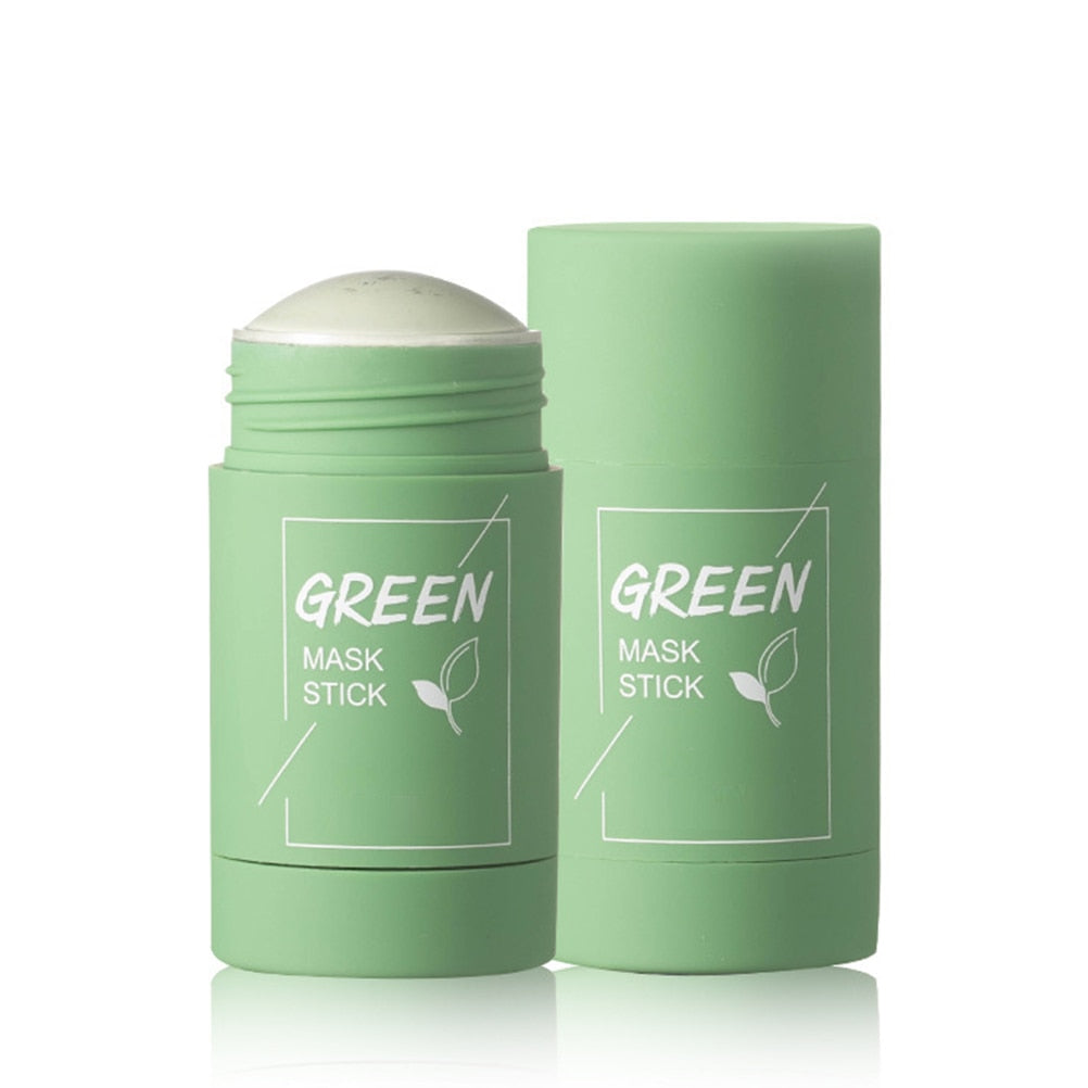 Beauty Skin Green Tea Moisturizing