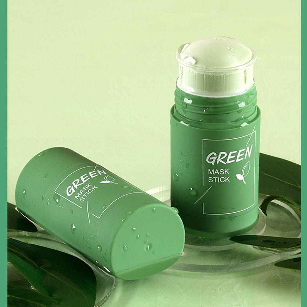 Beauty Skin Green Tea Moisturizing