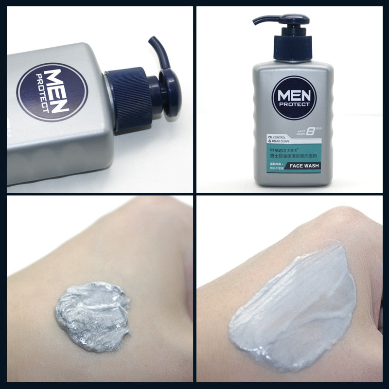 Face Moisturizer Cleanser Facial Care
