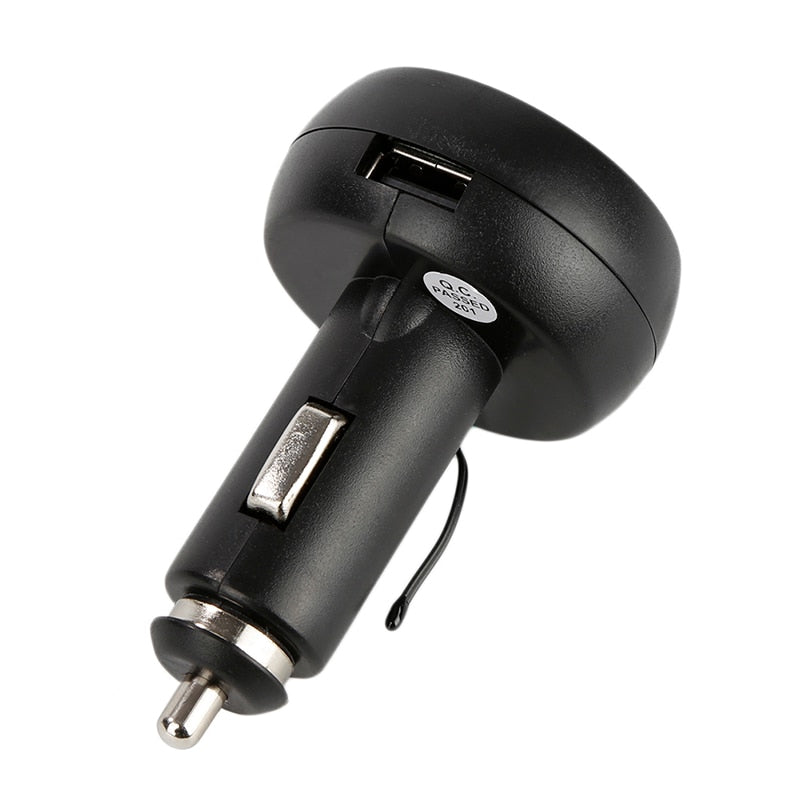 Charger Adapter Cigarette