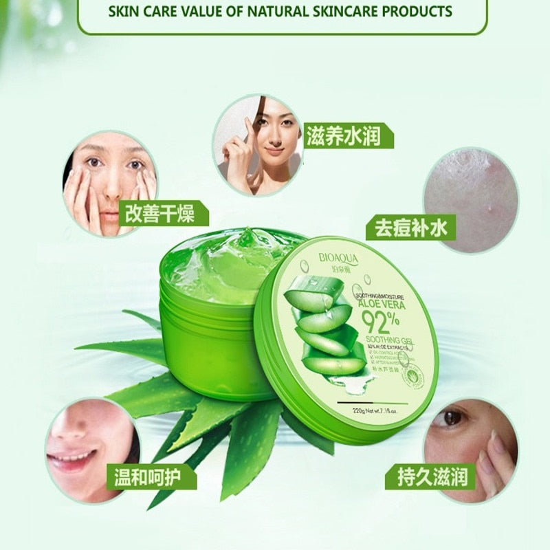 Hydrating Whitening Cream Face