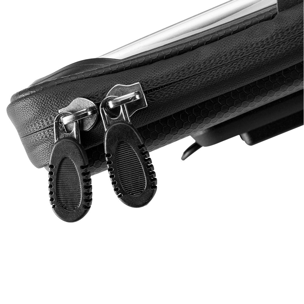 Bicycle Bag Waterproof Touch Screen Case