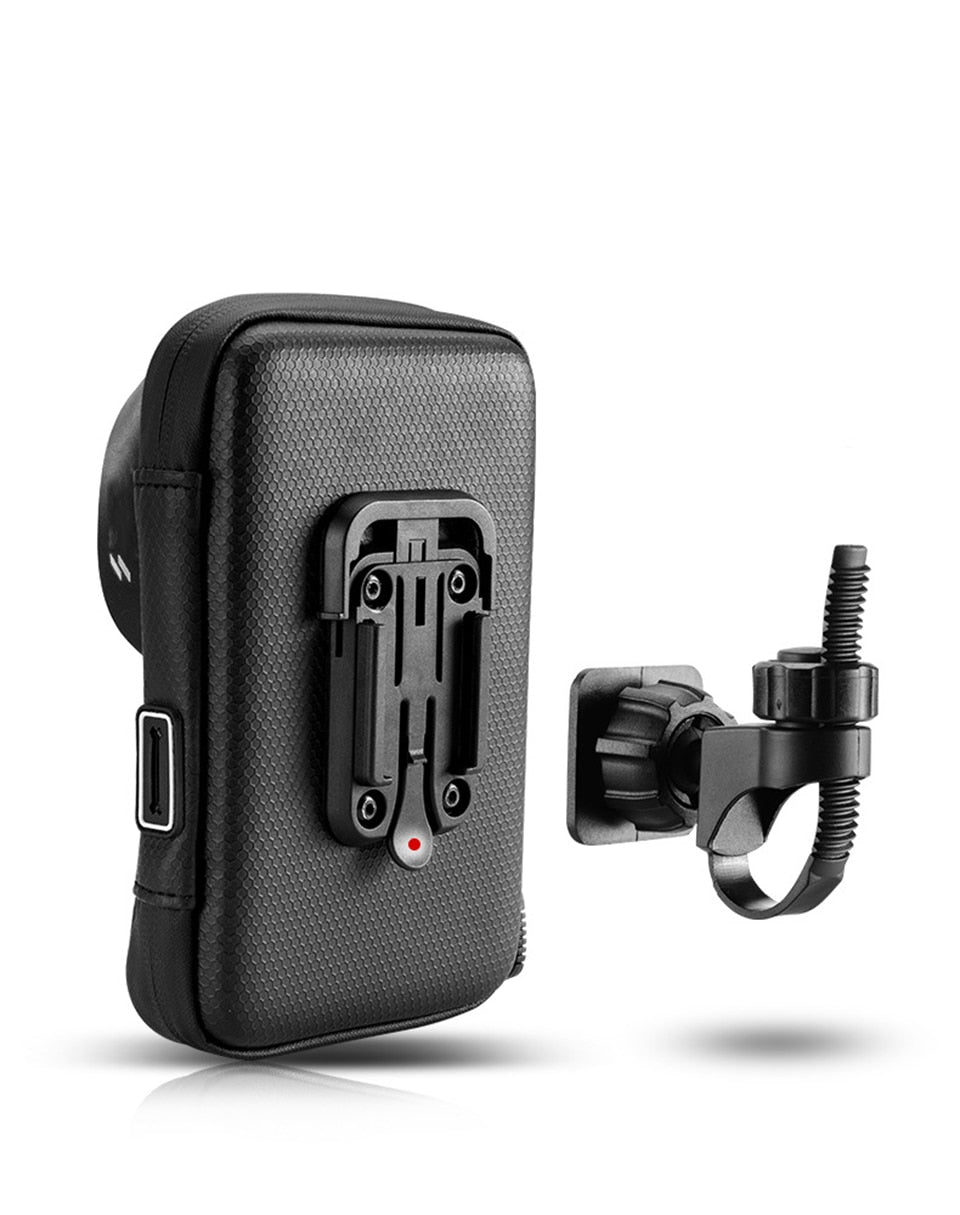 Bicycle Bag Waterproof Touch Screen Case
