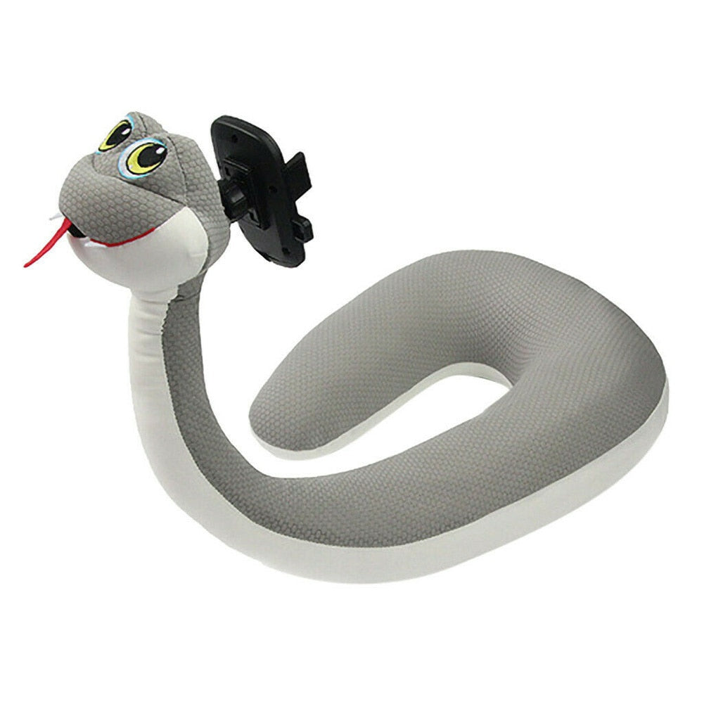 Neck Support Head Rest Phone Holder