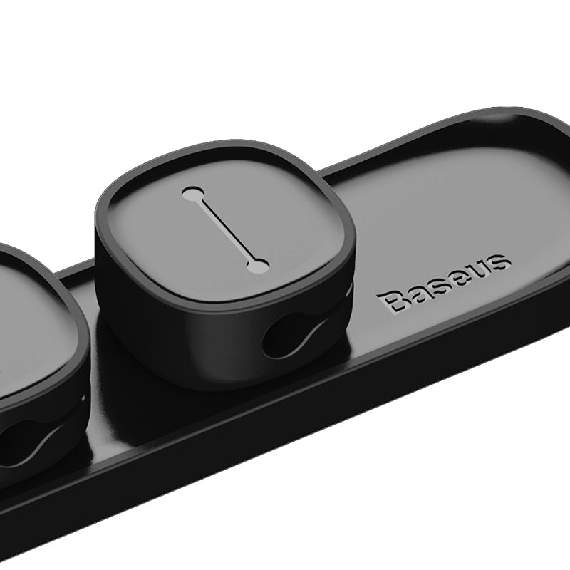 Magnetic Cable Clip Organizer