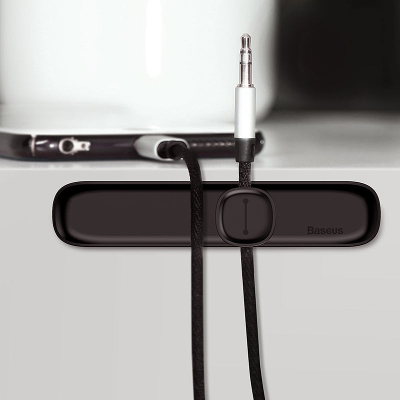 Magnetic Cable Clip Organizer
