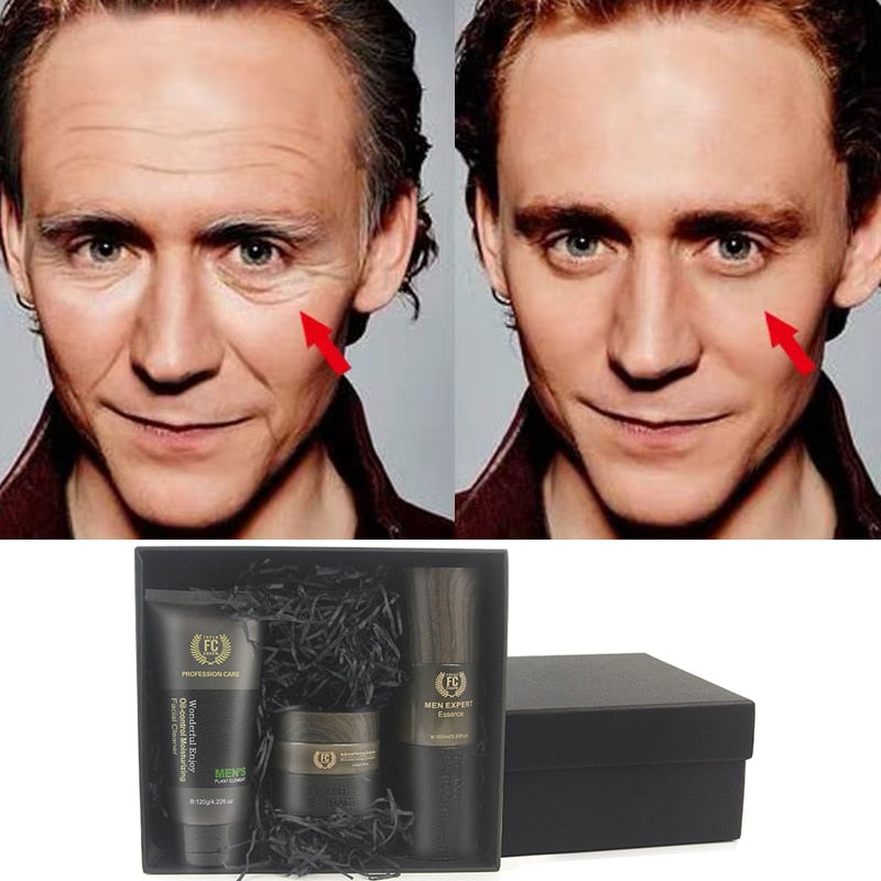 Cream Moisturizing Oil-control