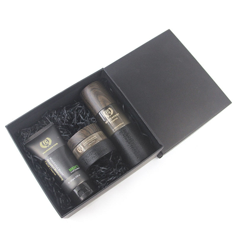 Cream Moisturizing Oil-control