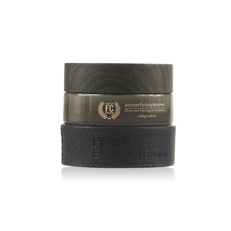 Cream Moisturizing Oil-control