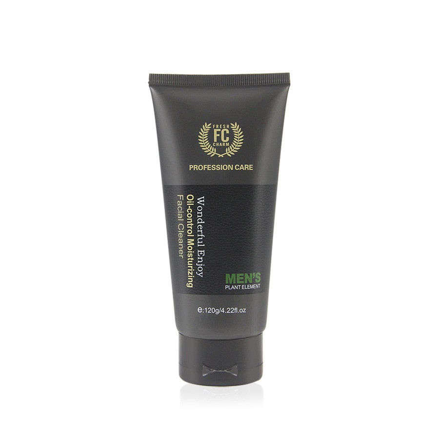 Cream Moisturizing Oil-control
