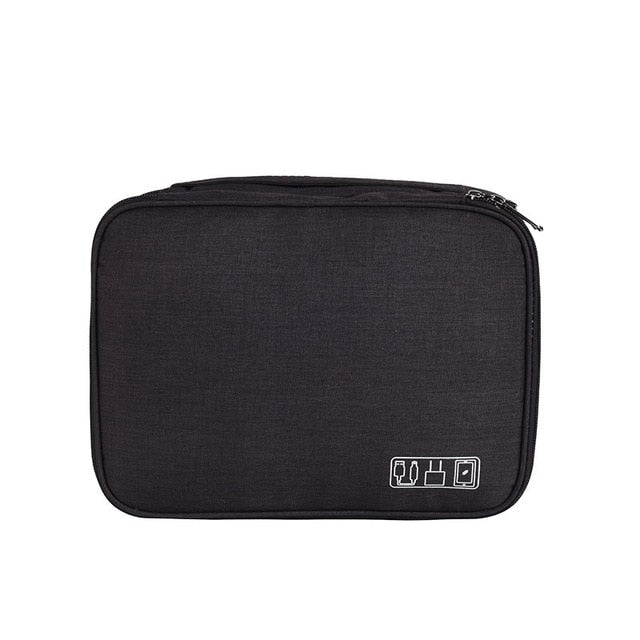 Electronic Accessories Organiser