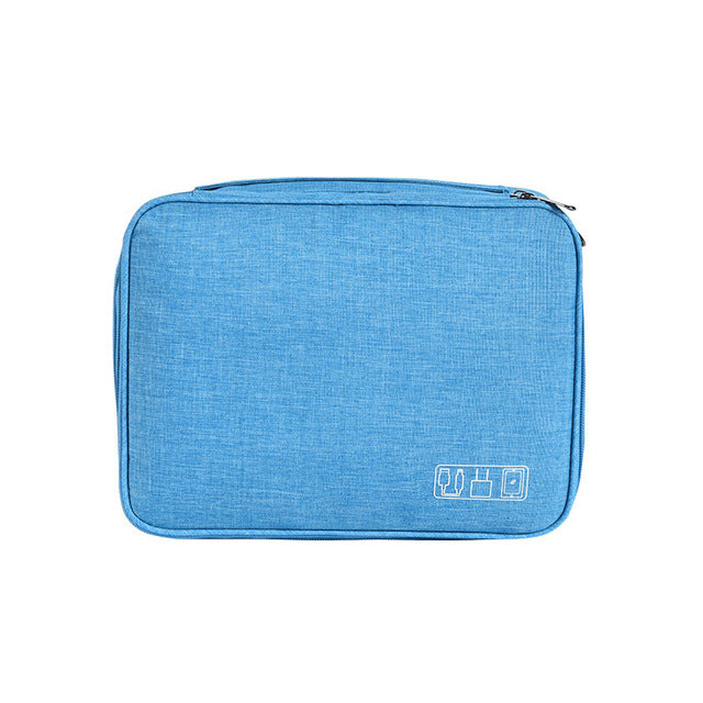 Electronic Accessories Organiser