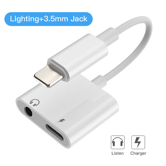Ultimate Adapter Audio Splitter