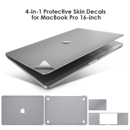 Lention Full Body Sticker  MacBook