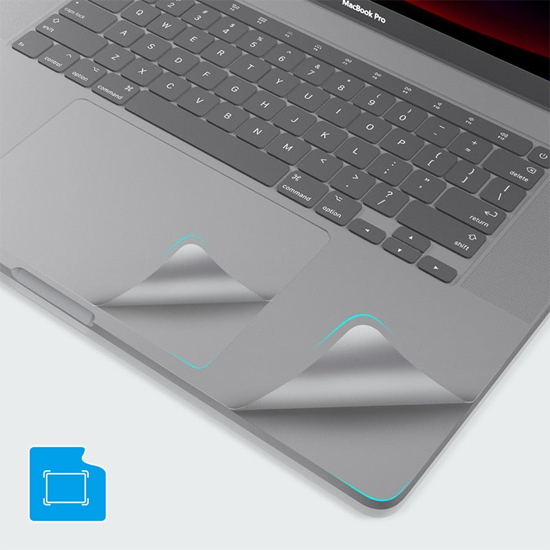 Lention Full Body Sticker  MacBook