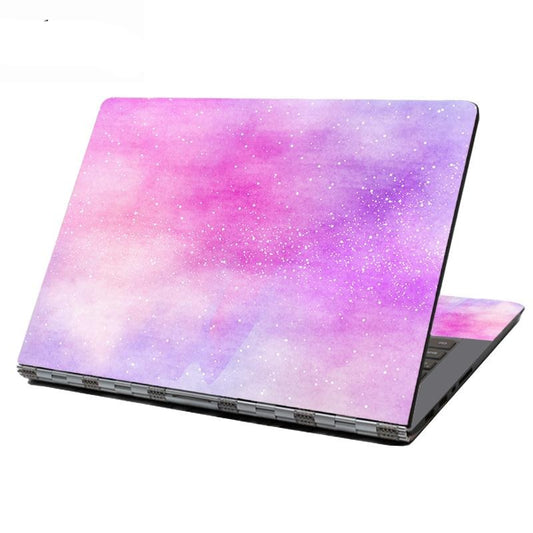 Starry Sky Laptop Skin Sticker