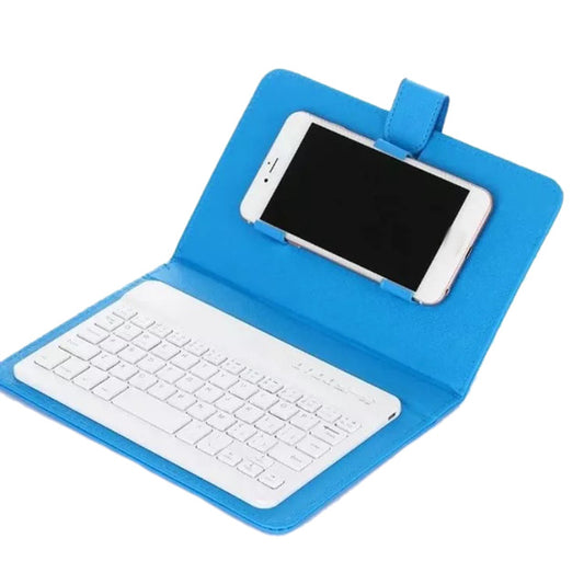 Portable Phone Keyboard