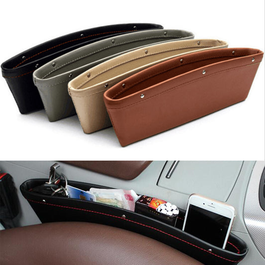 Car Storage Bag Box