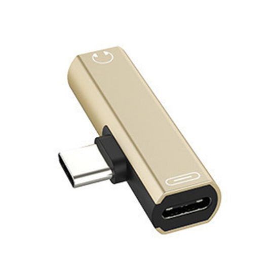 Double-Threat Adapter