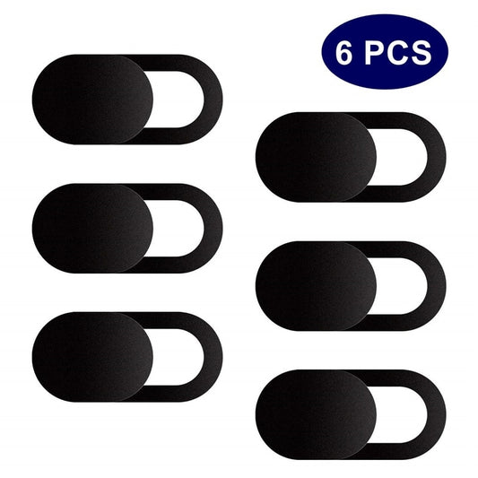 WebCam Cover Shutter