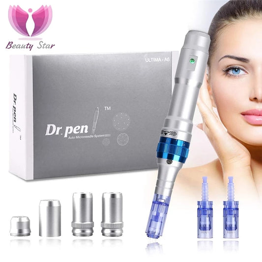 Beauty Star Electric Ultima