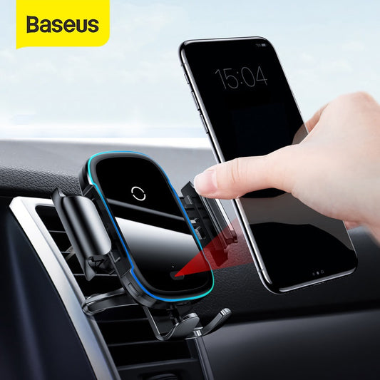 phone Holder Intelligent