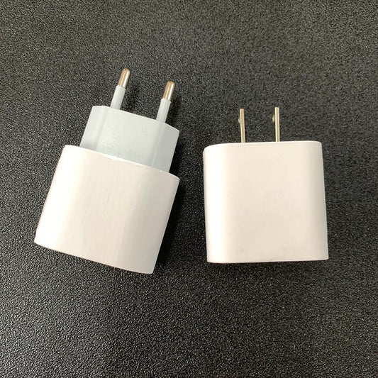 Fast Charging Original EU Plug