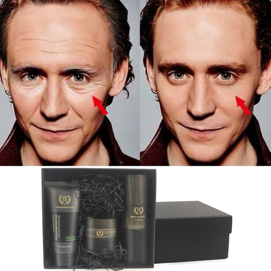 Cream Moisturizing Oil-control